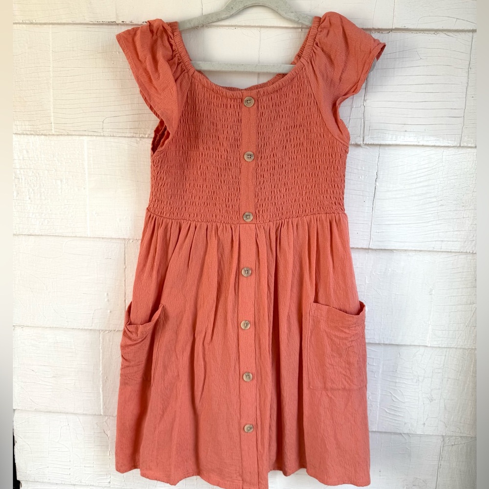 Cat & Jack Dress